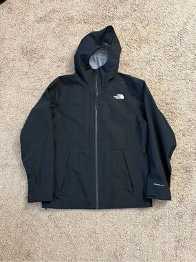 The Northface Dryzzle FUTURELIGHT™ Jacket